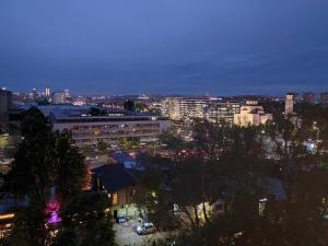 City View