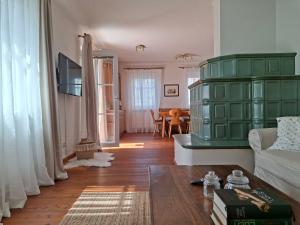 Neu! Ferienhaus Melita mit Terrasse