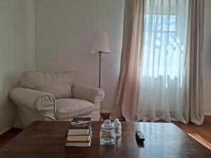 Neu! Ferienhaus Melita mit Terrasse
