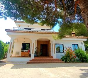 B&B Villa Pinos Málaga