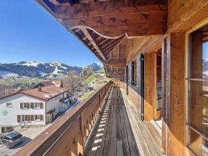 Chalet Bliss with Spectacular Views