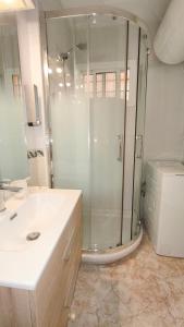 Apartamentos DC