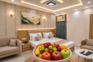 Hotel GROSS INTERNATIONAL NEAR DELHI AIRPORT