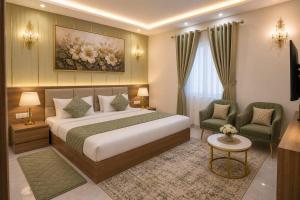 Hotel GROSS INTERNATIONAL NEAR DELHI AIRPORT