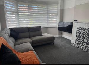 Hillside Getaway close to Royal Birkdale