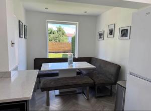 Hillside Getaway close to Royal Birkdale