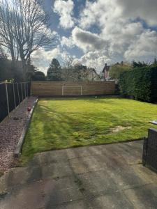 Hillside Getaway close to Royal Birkdale