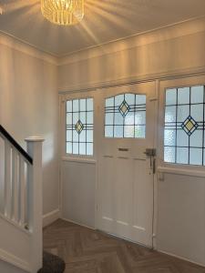 Hillside Getaway close to Royal Birkdale