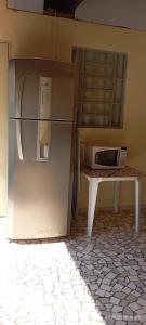 Hostel caminho da Serra