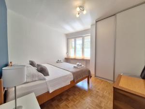 Apartman Maraska Park