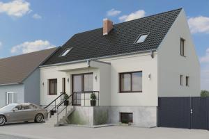 Apartmán Vital na Pálavě - ubytování & životní restart