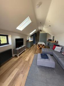 The Old Coach House - countryside escape in Jane Austen country