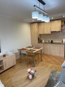 Nice apartment in Swinoujscie