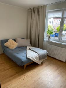 Nice apartment in Swinoujscie