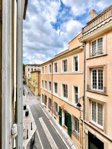 Èrsextius ABB Aix-en-Provence