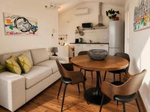 Piccola apartments - 50m from the beach