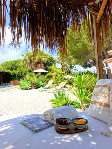 B&B Villa Pinos Málaga
