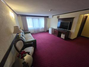 Hotel Trei Brazi