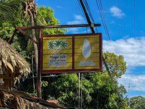 Playa 506 Beachfront Hostel