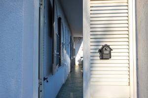 Sea View Home Private Garage and 200m From The Sea