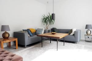 Sonnenzeit - ebenerdiges Reihenhaus mit Sonnenterrasse und Garten in ruhiger Lage in Berlin-Schmargendorf