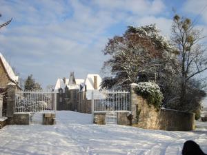 B&B / Chambres d'hotes La Sicorie : photos des chambres