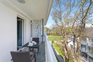 Haus Seeblick Wohnung 326