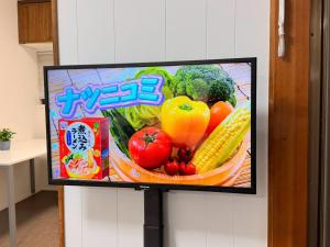 San Jose ツインルーム