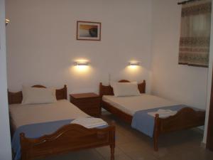 Fresh Rooms Skiathos Greece