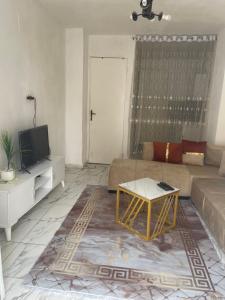 S1 Cosy à la Marsa