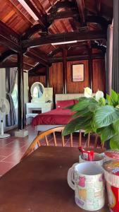 Homestay Nhà Hí
