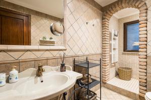 La Pedica B&B