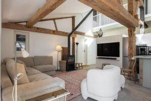 Holiday home for 8 in Oostkapelle - Oranjezonweg 7 - De grote Hoeve