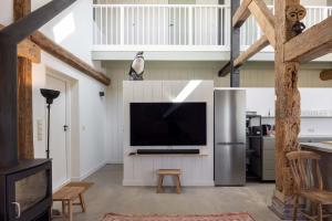 Holiday home for 8 in Oostkapelle - Oranjezonweg 7 - De grote Hoeve