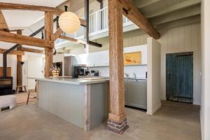 Holiday home for 8 in Oostkapelle - Oranjezonweg 7 - De grote Hoeve