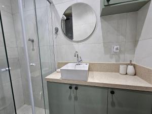 Studio Moderno e Aconchegante em Copacabana