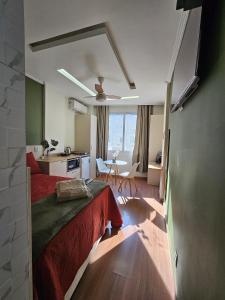 Studio Moderno e Aconchegante em Copacabana
