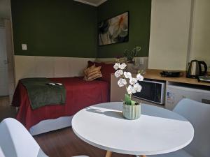 Studio Moderno e Aconchegante em Copacabana