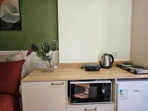 Studio Moderno e Aconchegante em Copacabana