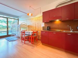 Panice Soprana - Alpine Terrace Apartment - GrandMaison