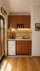 Apartment Ruzica