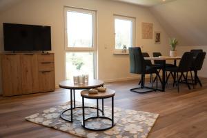 Ferienwohnung Lindelskopf