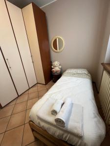 Casa Magnolia - apartment