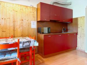 Panice Soprana - Alpine Terrace Apartment - GrandMaison