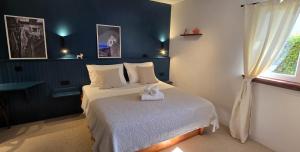 Split Memories Suites