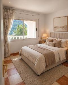 Villa Jazmin