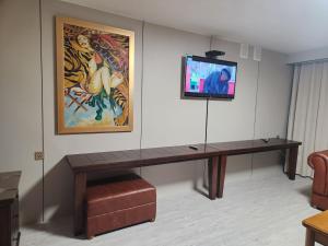 Sod Hotel