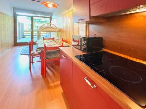 Panice Soprana - Alpine Terrace Apartment - GrandMaison