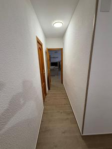 Rubina Beach Apartment Torrevieja