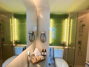 Grande Caribbean Water Park Condo
